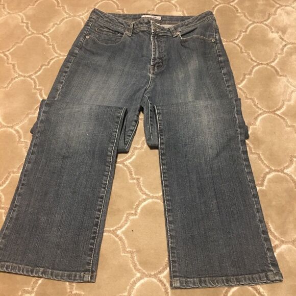 Chicos  Platinum Jeans - Picture 3 of 7